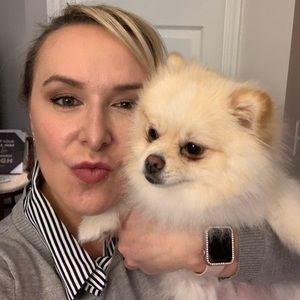 Meet your Posher, Audrey